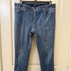 Levi's Women's Denim size 16 Jeans
